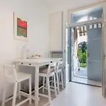 Apartament Fiordalisi *
