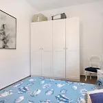 Apartament Fiordalisi *