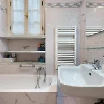 Apartament Fiordalisi *
