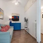 Fiordalisi Apartament