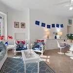 Fiordalisi Apartament *