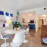 Apartament Fiordalisi Rapallo
