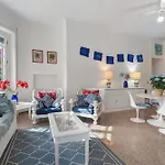 Apartament Fiordalisi Rapallo