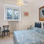Apartament Fiordalisi Rapallo