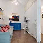 Apartament Fiordalisi Rapallo