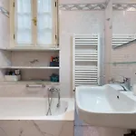 Fiordalisi Apartament Rapallo