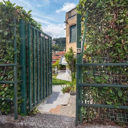 Fiordalisi Apartament