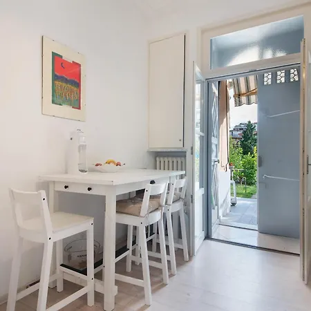 Fiordalisi Apartament *