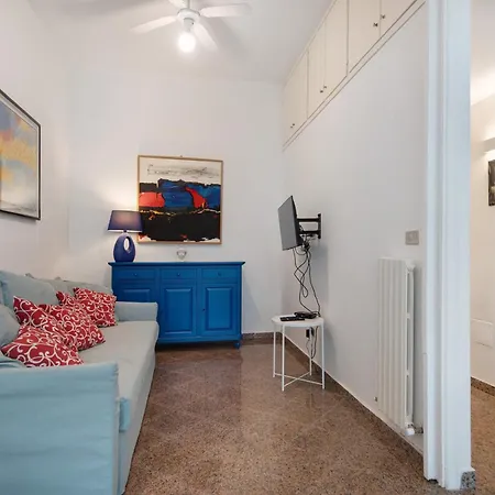 Apartman Fiordalisi Rapallo