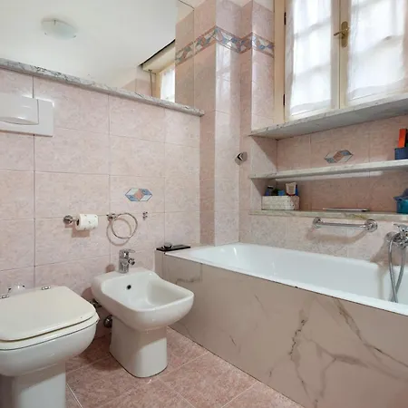 Fiordalisi Apartman *