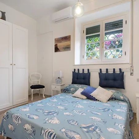 Apartmán Fiordalisi