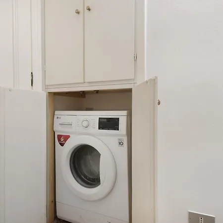 Apartament Fiordalisi *