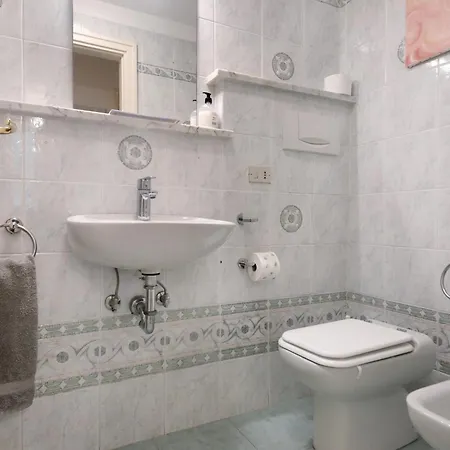 Apartman Fiordalisi
