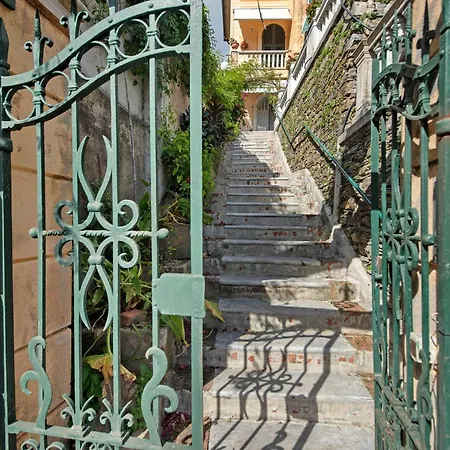 Fiordalisi Apartman Rapallo