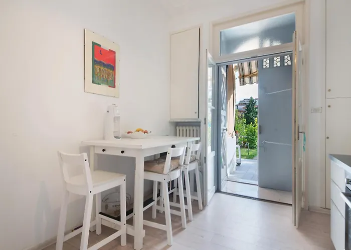 Apartment Fiordalisi *