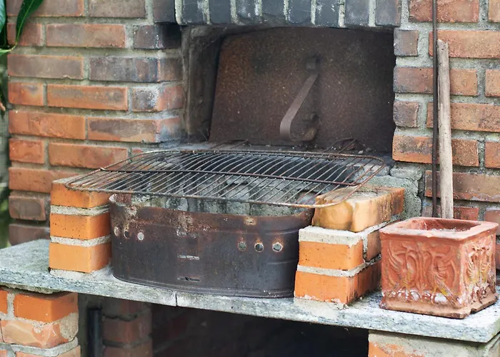 Apartment Fiordalisi