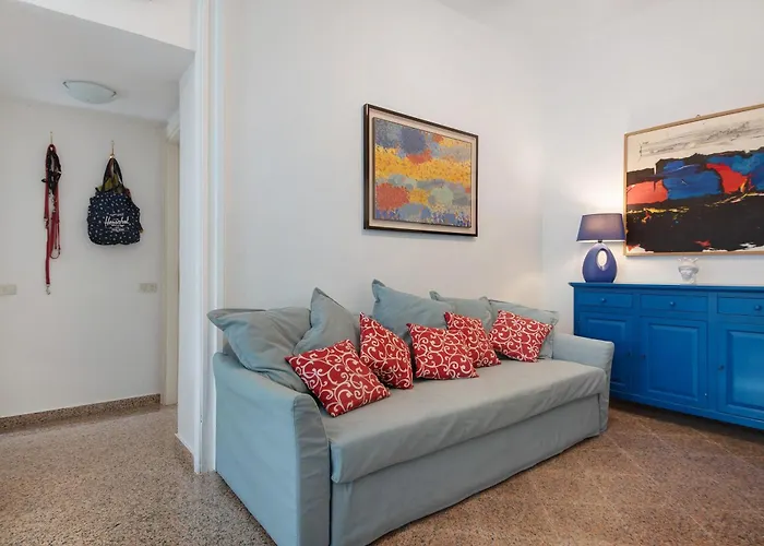 Fiordalisi Apartment