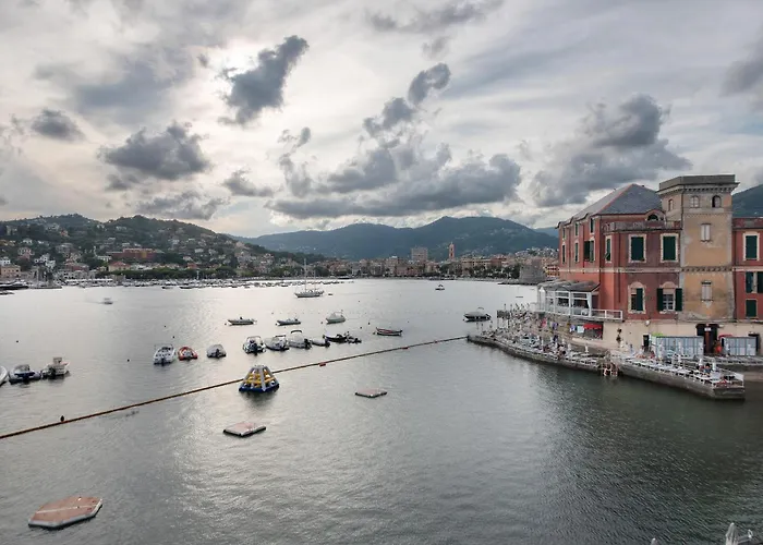 Apartment Fiordalisi