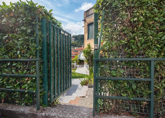 Fiordalisi Apartment