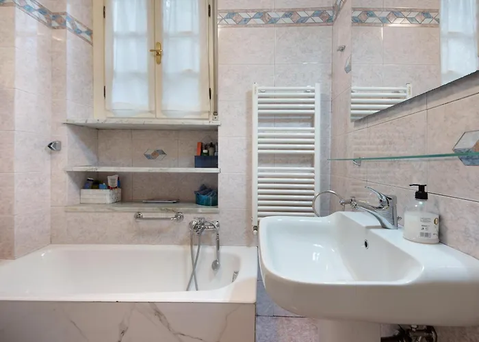 Apartment Fiordalisi *