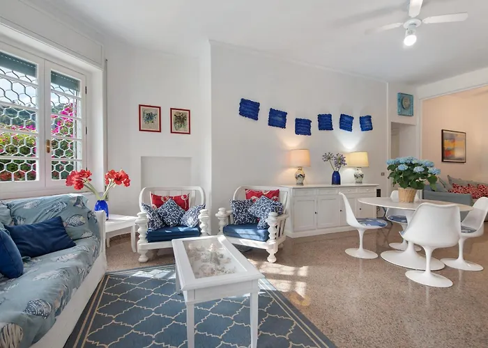 Fiordalisi Apartment *