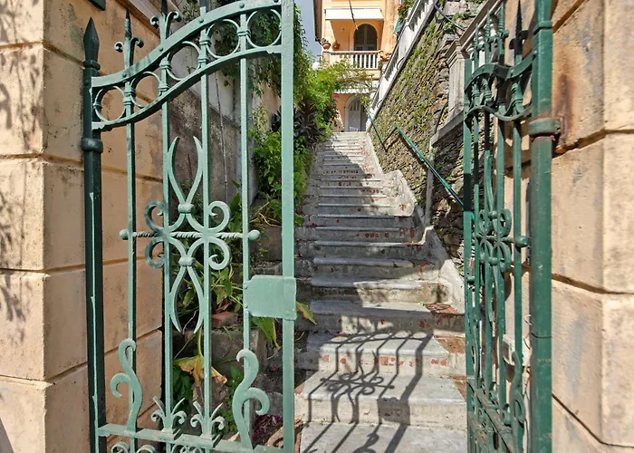 Fiordalisi * Rapallo