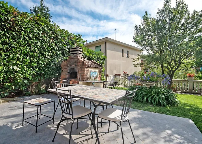 Fiordalisi Apartment