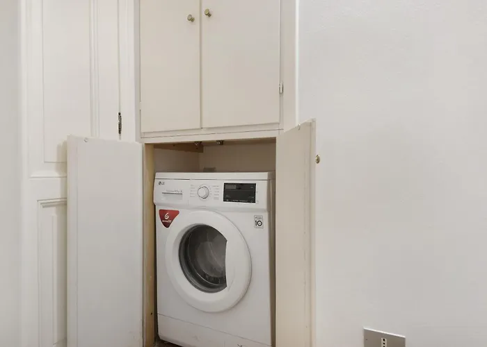 Apartment Fiordalisi *